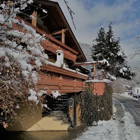 Ossiachersee Apartments Steindorf am Ossiacher See Exterior foto