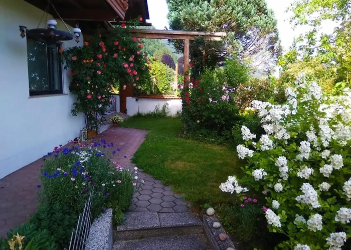 Ossiachersee Apartments