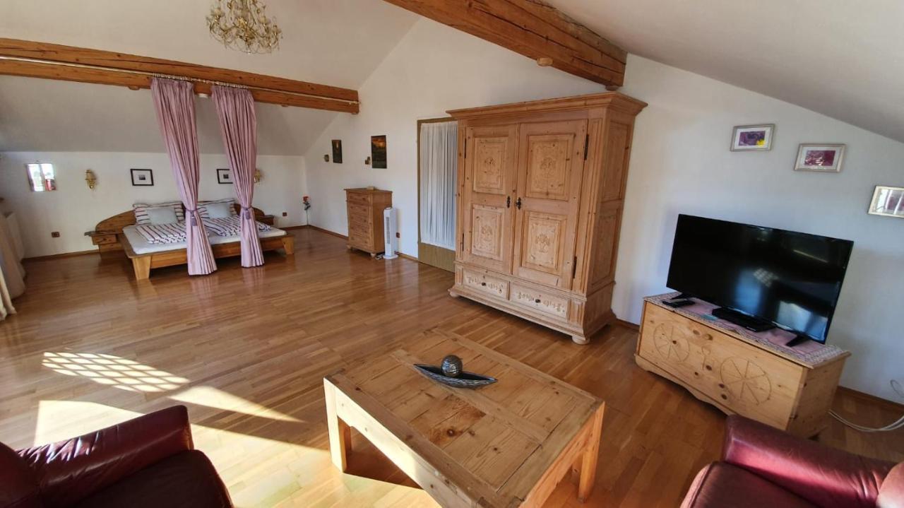 Apartment Ossiachersee *