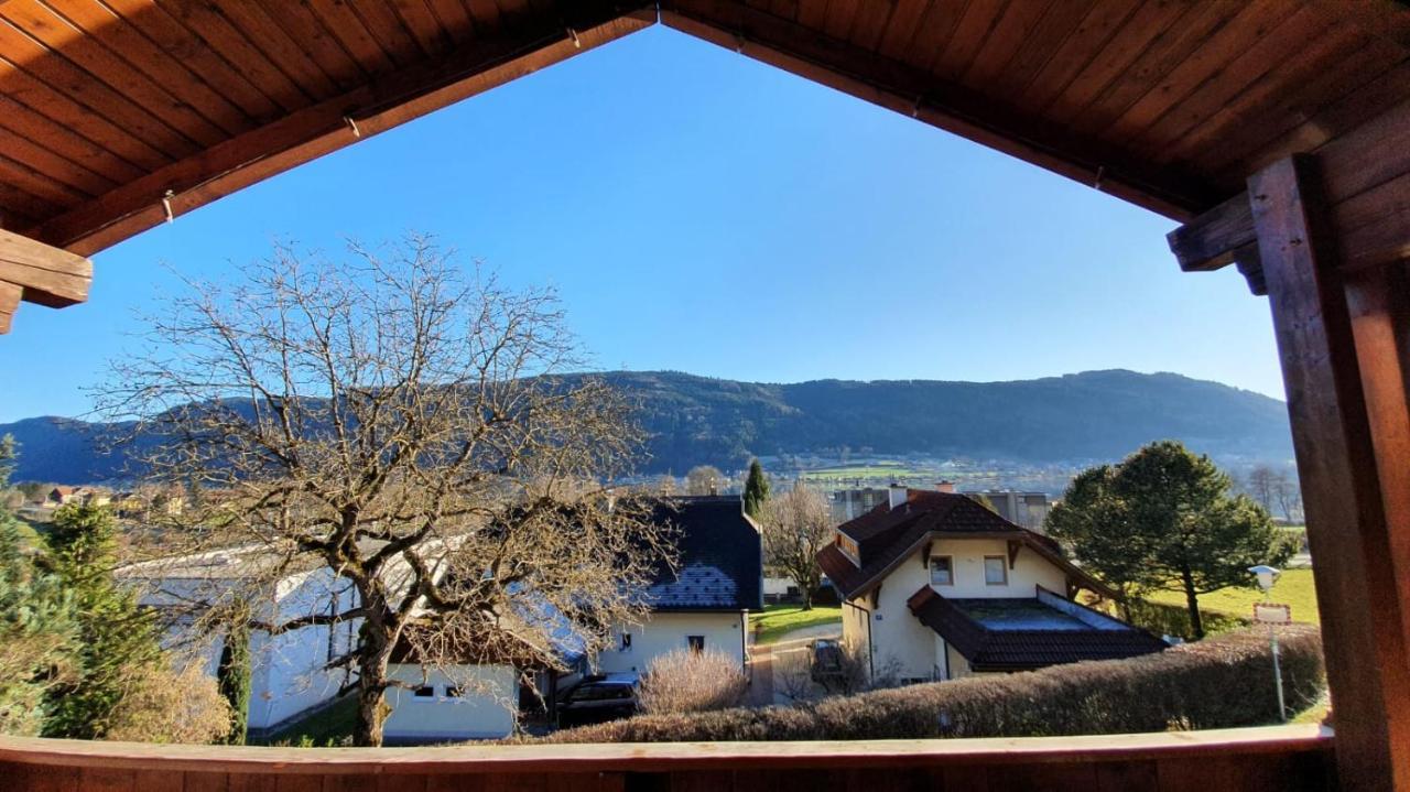 Ossiachersee * Steindorf am Ossiacher See