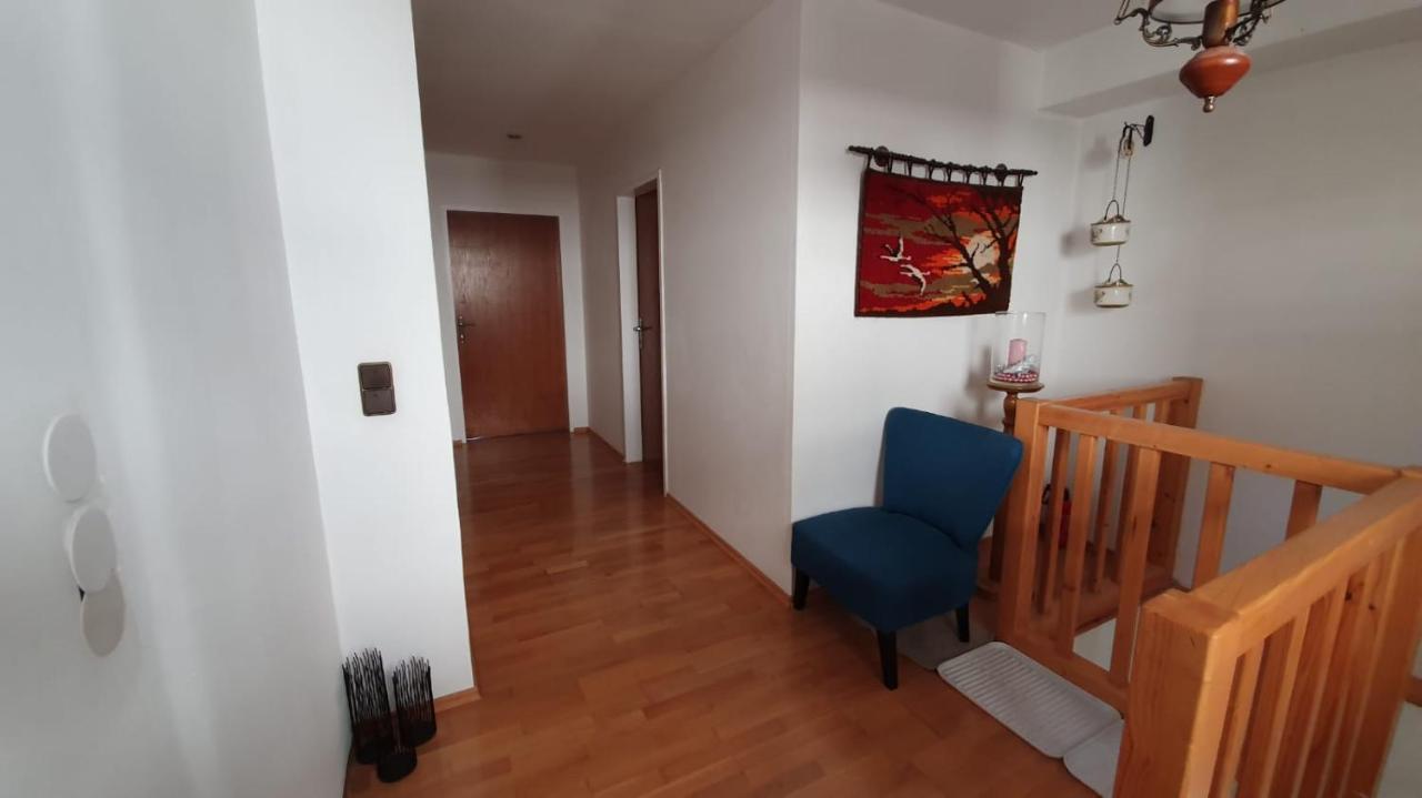 Ossiachersee Apartment Steindorf am Ossiacher See