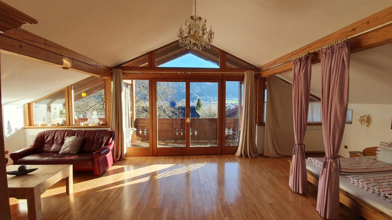 Ossiachersee Apartment *