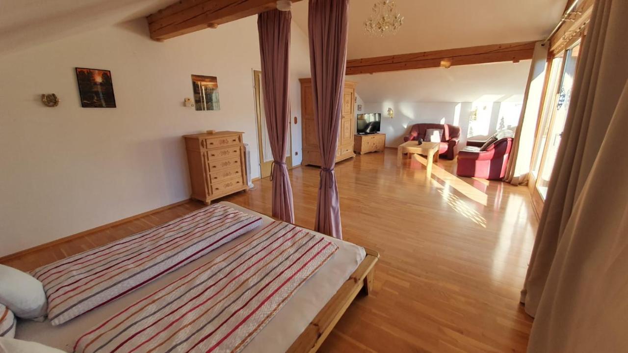 Apartment Ossiachersee *