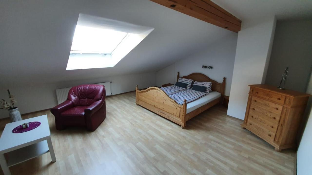 Apartment Ossiachersee Steindorf am Ossiacher See