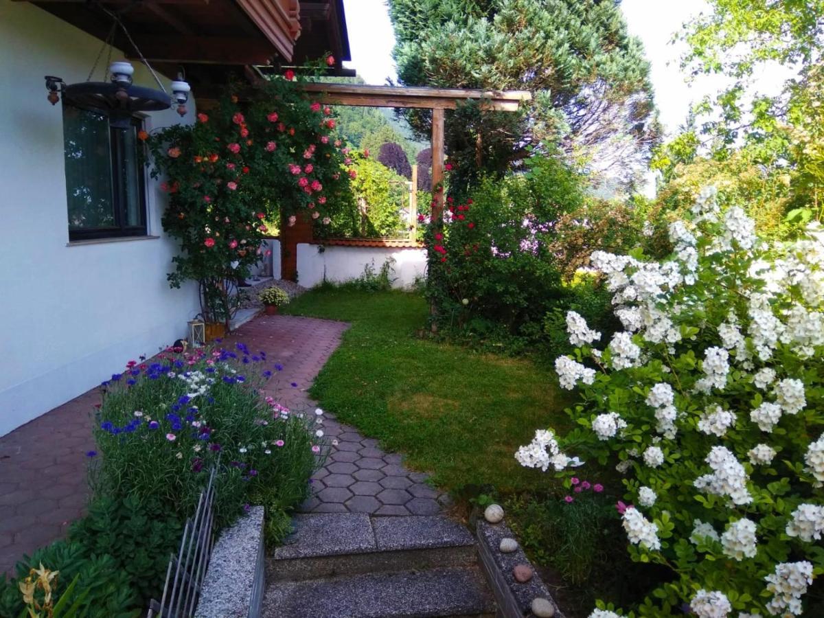 Apartment Ossiachersee Steindorf am Ossiacher See