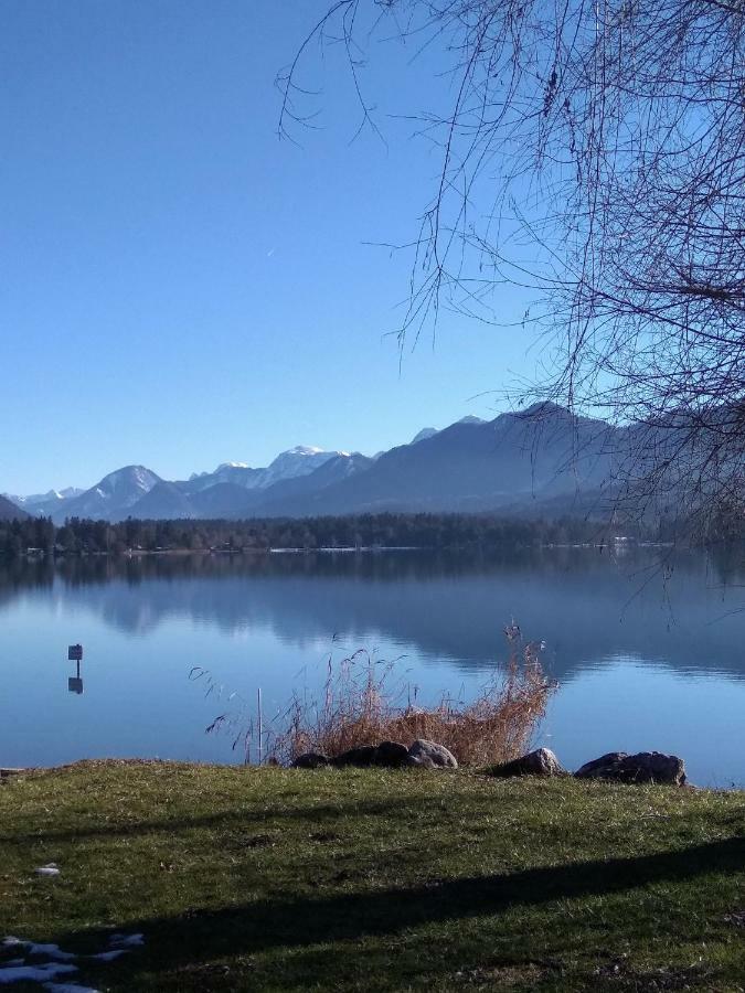 Ossiachersee