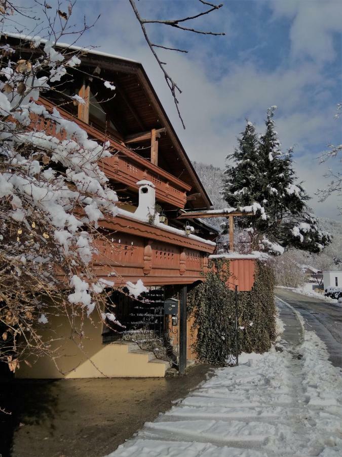 Ossiachersee Apartment