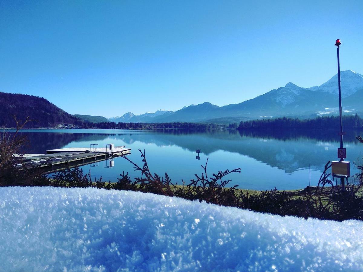 Ossiachersee Steindorf am Ossiacher See