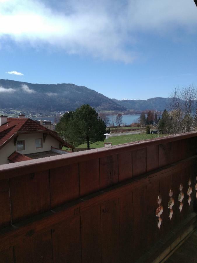Apartment Ossiachersee *