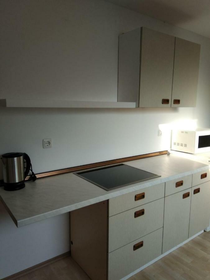 Apartment Ossiachersee Steindorf am Ossiacher See