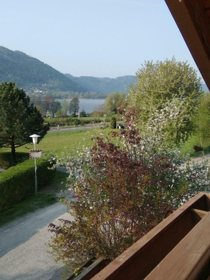 Apartment Ossiachersee Steindorf am Ossiacher See