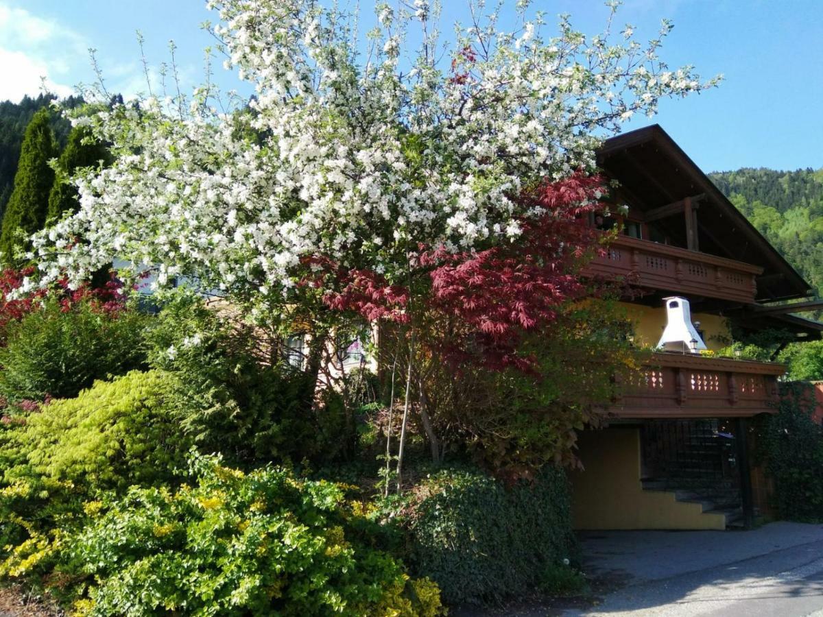 Apartment Ossiachersee *