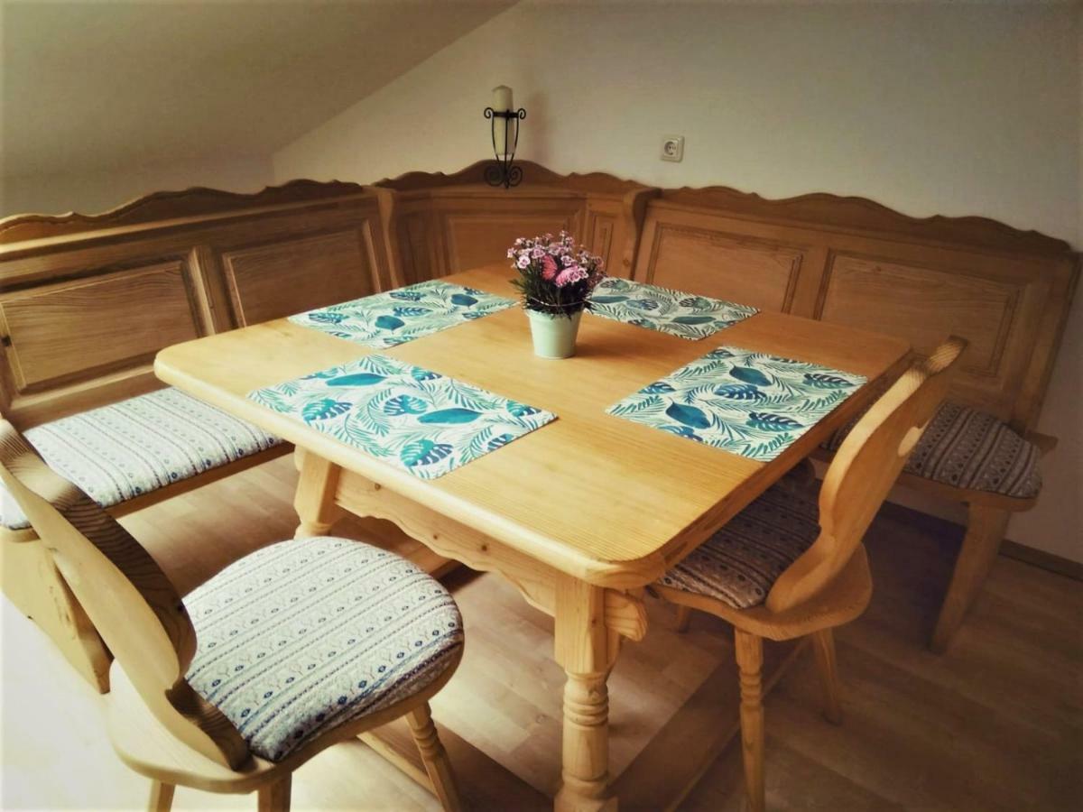 Apartment Ossiachersee *