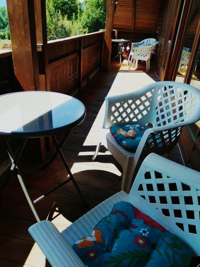 Apartment Ossiachersee Steindorf am Ossiacher See